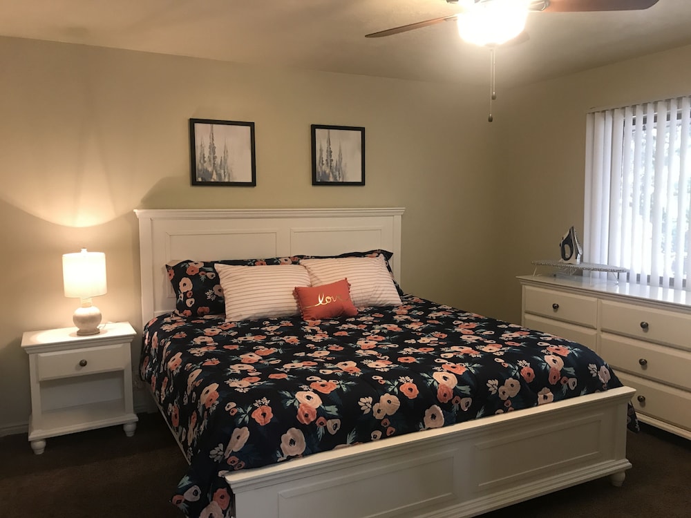 Salt Lake City Vacations - Parkway Suites - Property Image 2