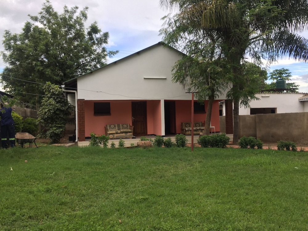Divine Guest House