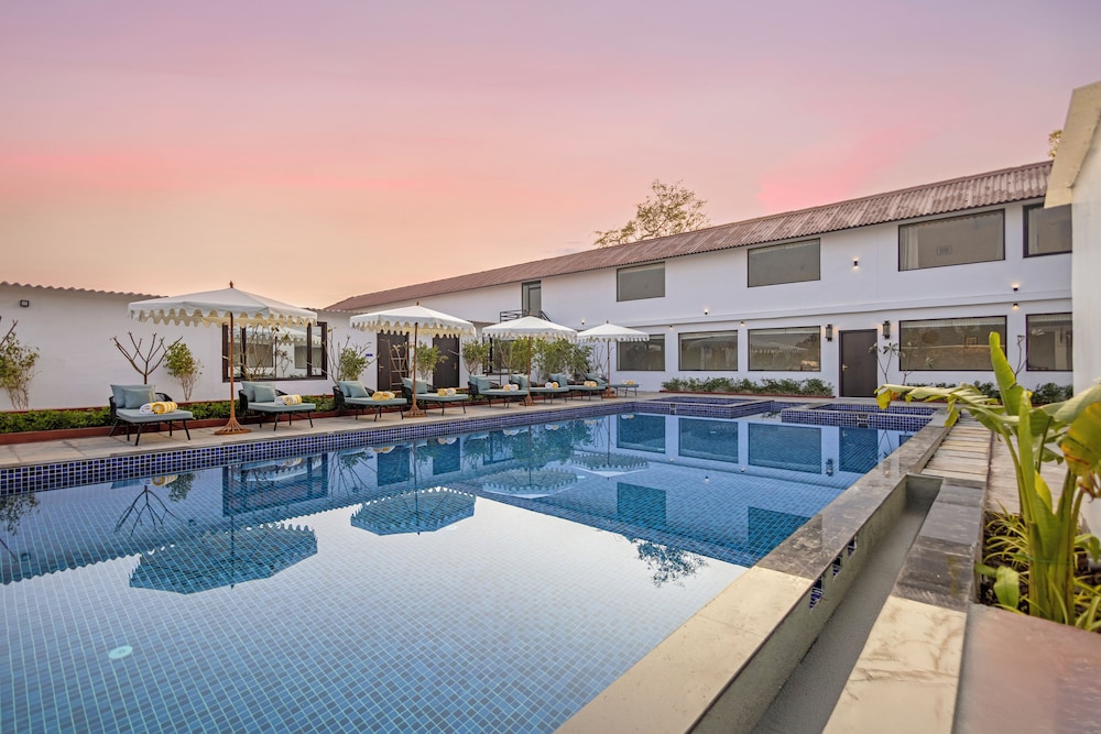 Ratan Villas Jawai