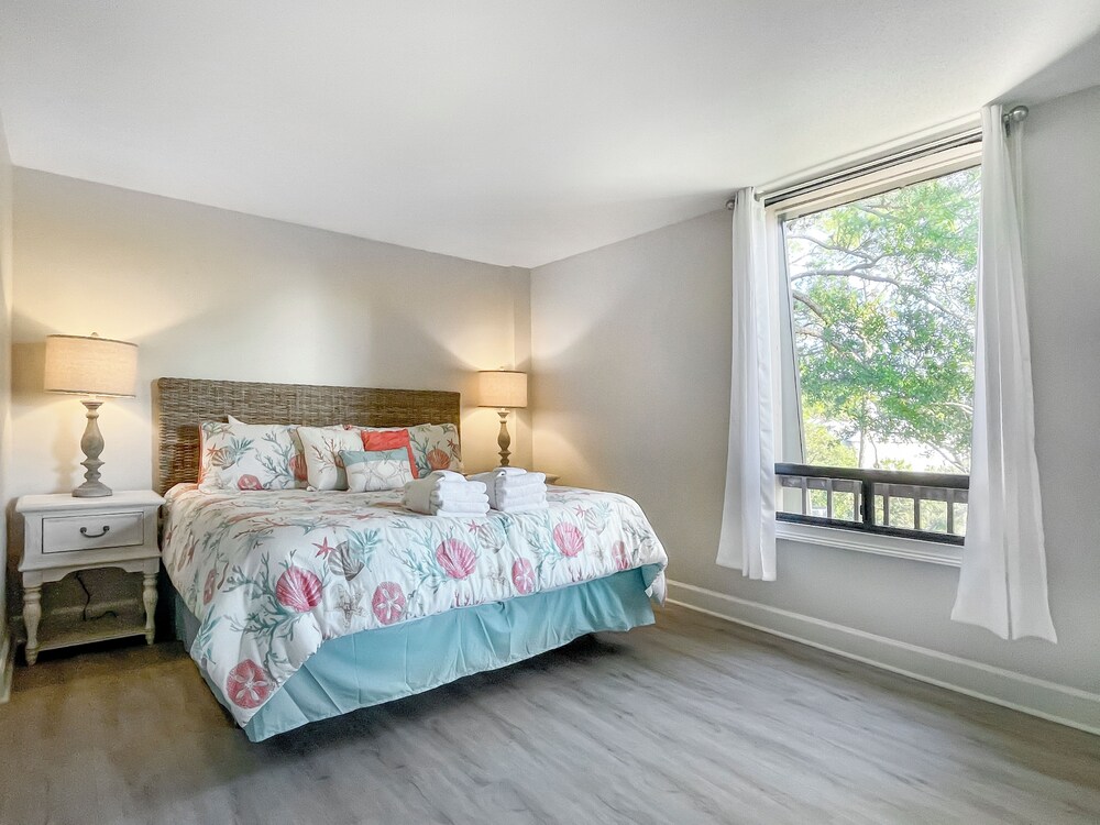 926 Cutter Court at The Sea Pines Resort