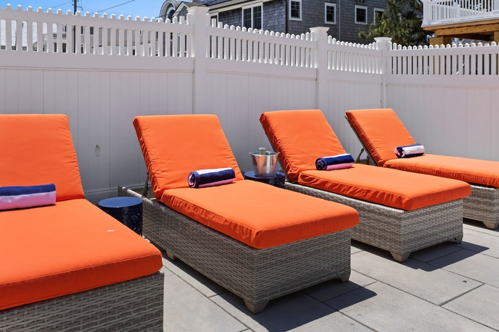 Heated Pool Hot Tub 5BR Game Room Elevator Cabana