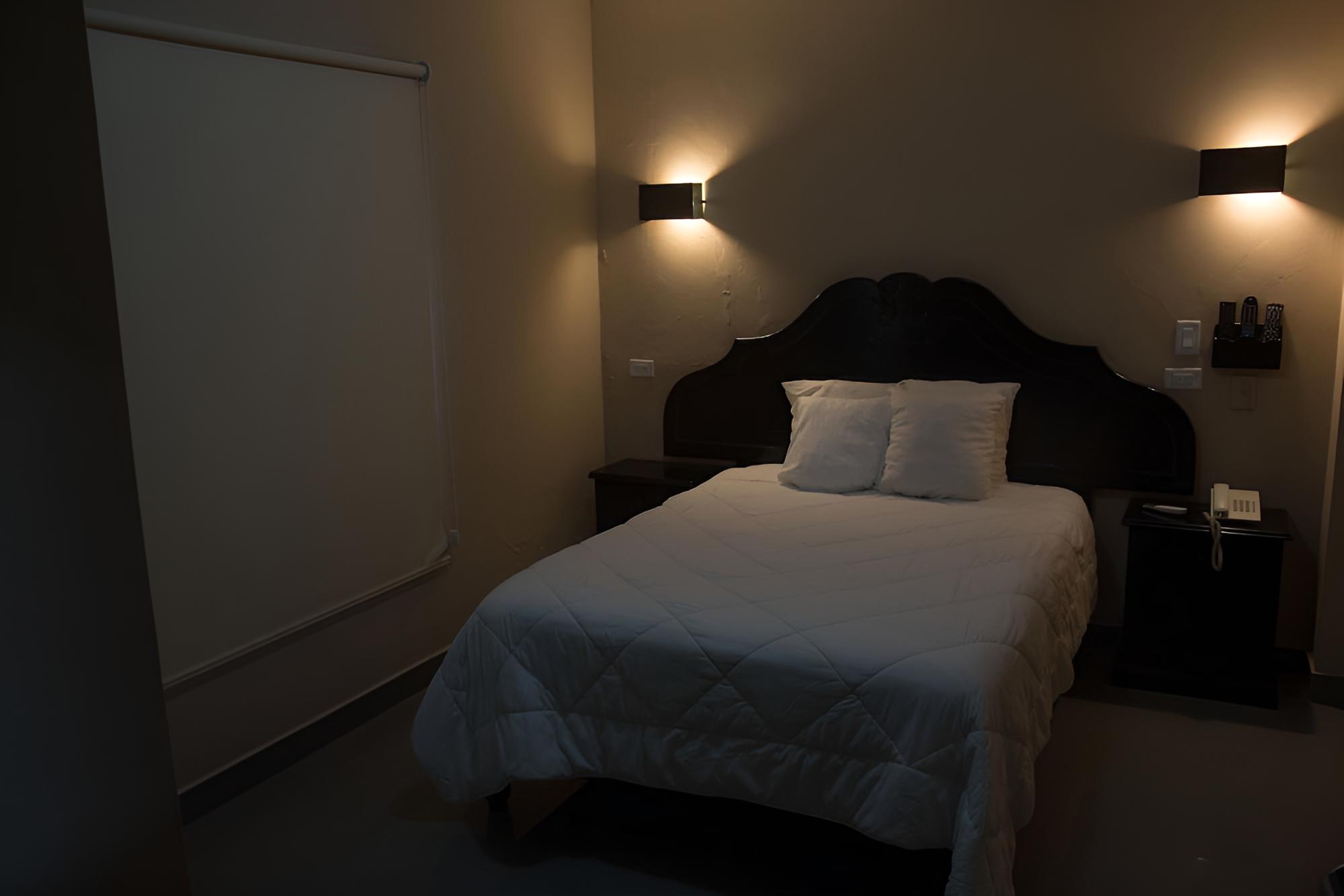Hotel San Remo