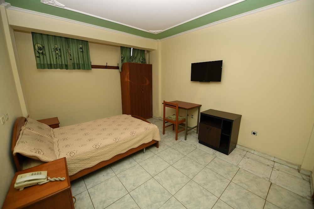 Weygoss Guest House