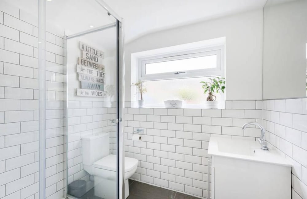 Cambridge House Luton - Inhabit Short Stays