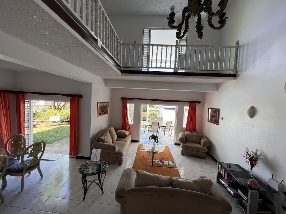 All Nations Guesthouse