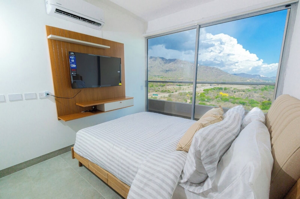 Apartamentos Santa Marina by C - HOST