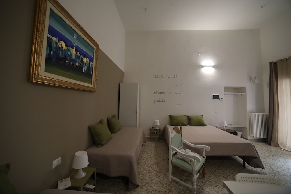LE DIMORE DEGLI ARTISTI view 3
