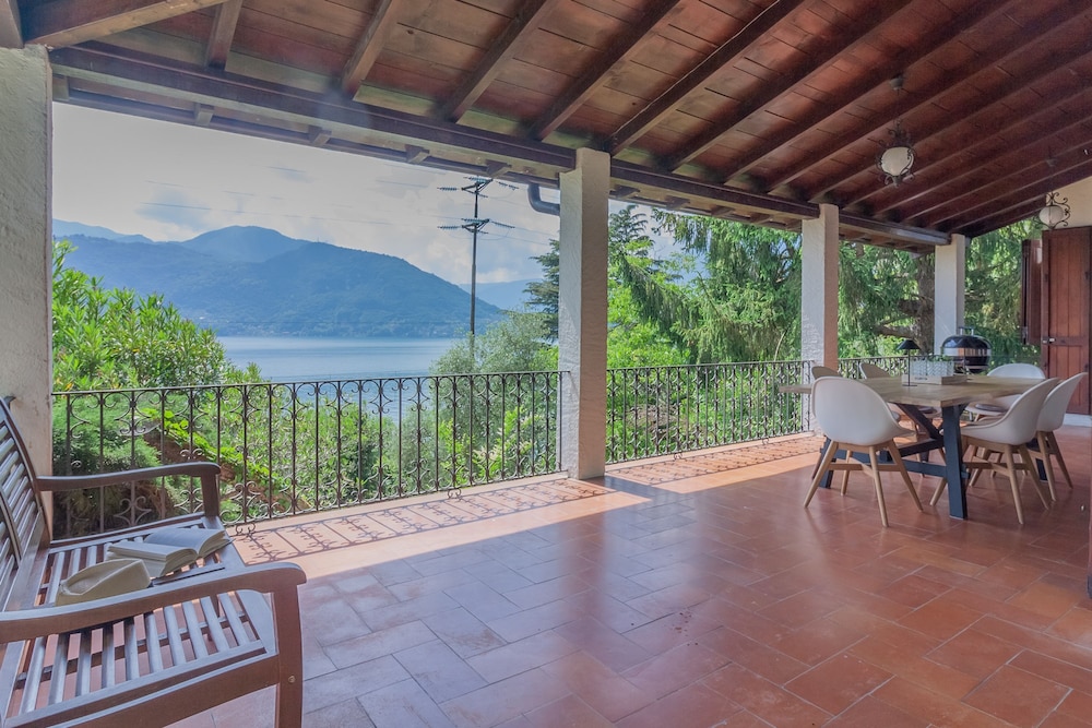 Villa Bianca Lierna in Varenna