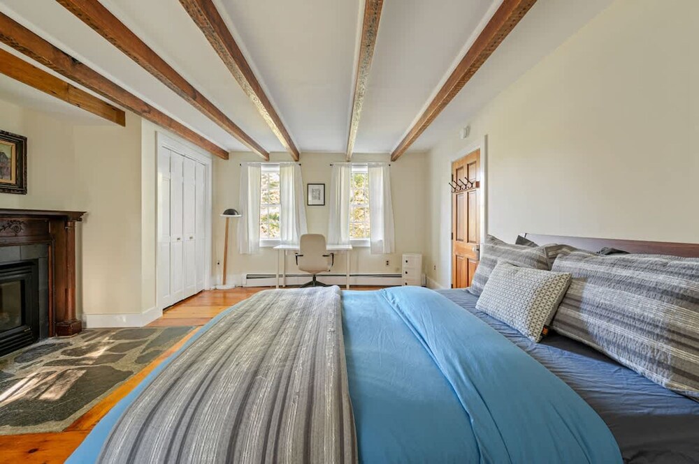 Perfect Upstate Home in Rhinebeck w low Fees