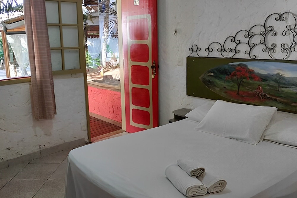 Pousada Villa Verde