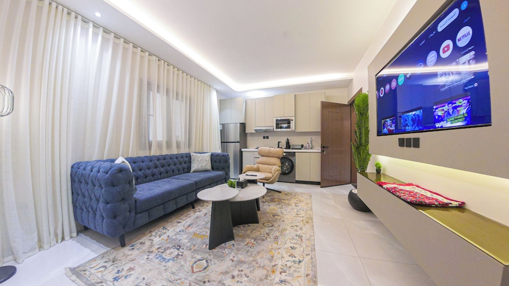 Hometel Rawda
