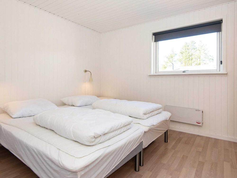 6 Person Holiday Home in Toftlund view 3