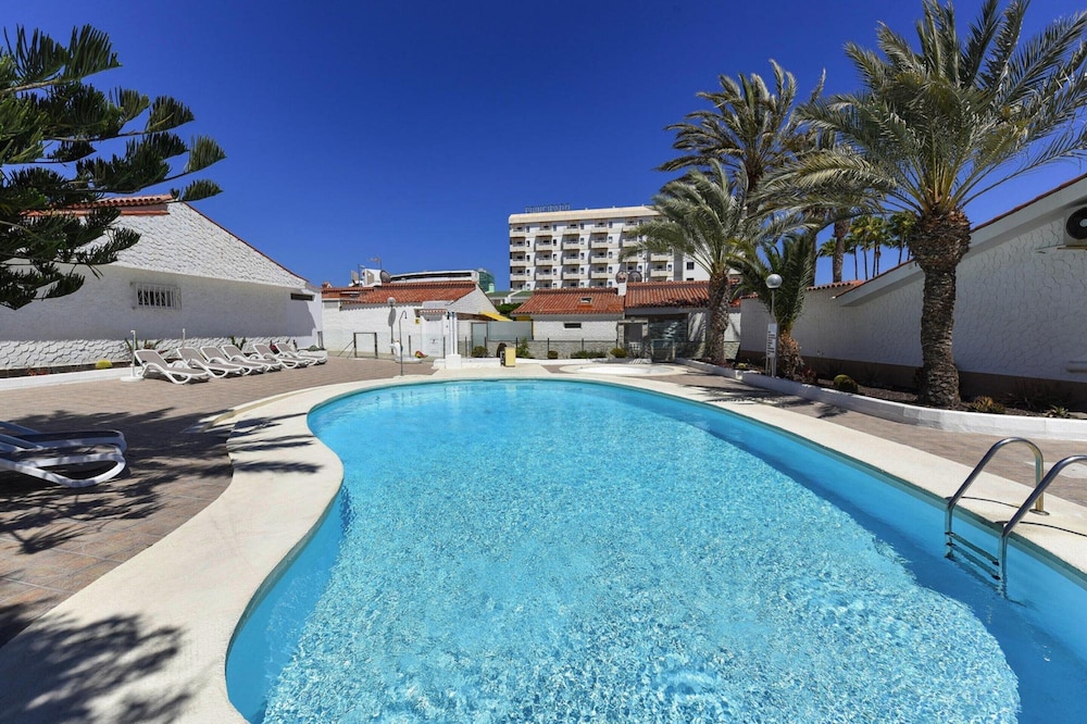 Bungalow, Playa del Ingles