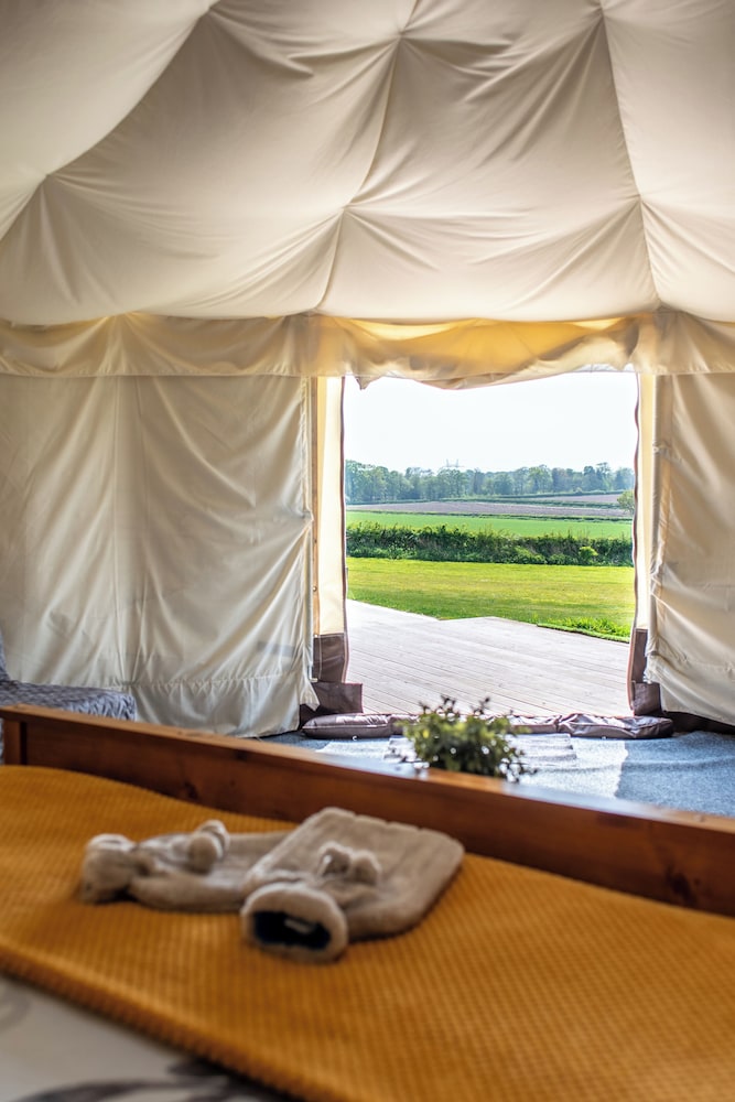 Dukeries Retreat
