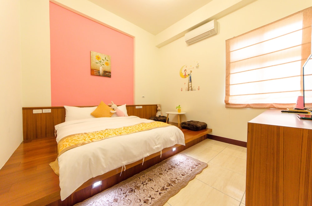 Encounter Hostel