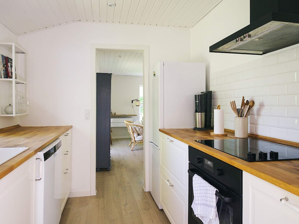 4 Star Holiday Home in Vig
