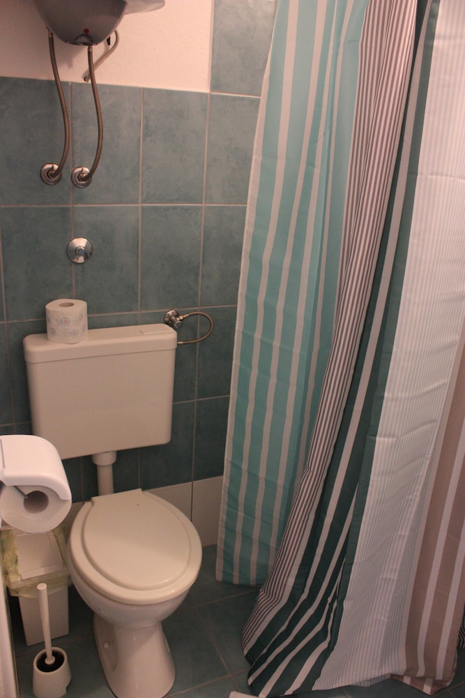 Apartments Blato-M