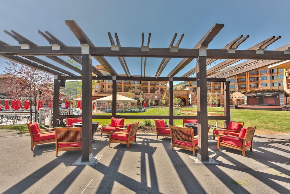 Sundial C411 in Park City view 3