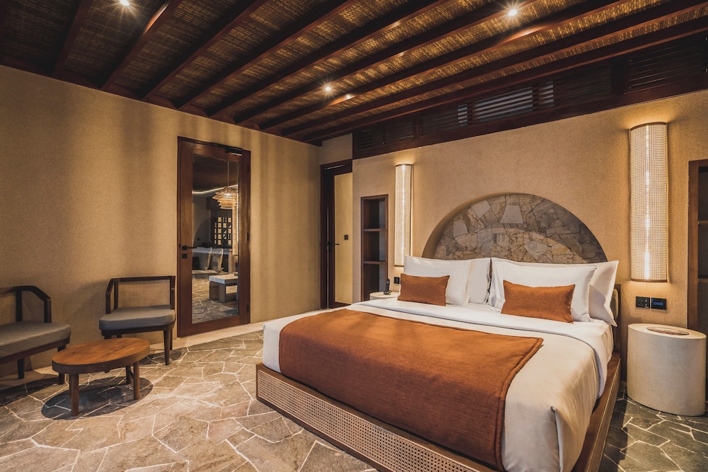 Seascape Resort & Spa Uluwatu by Ini Vie Hospitality