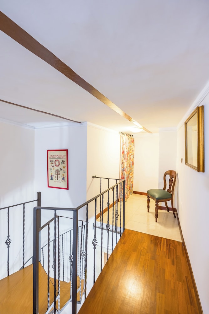 Homely City Apartment by Wonderful Italy