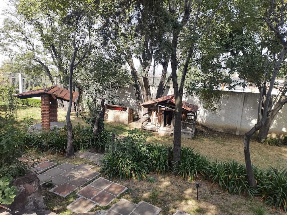 FINCA TEZCUTZINGO