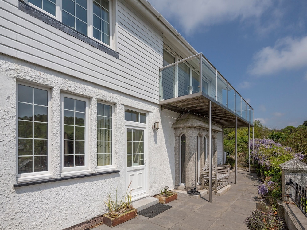 Creekside House