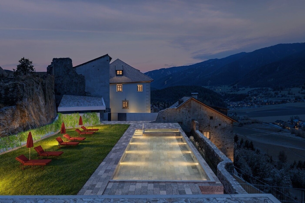 Castel Badia