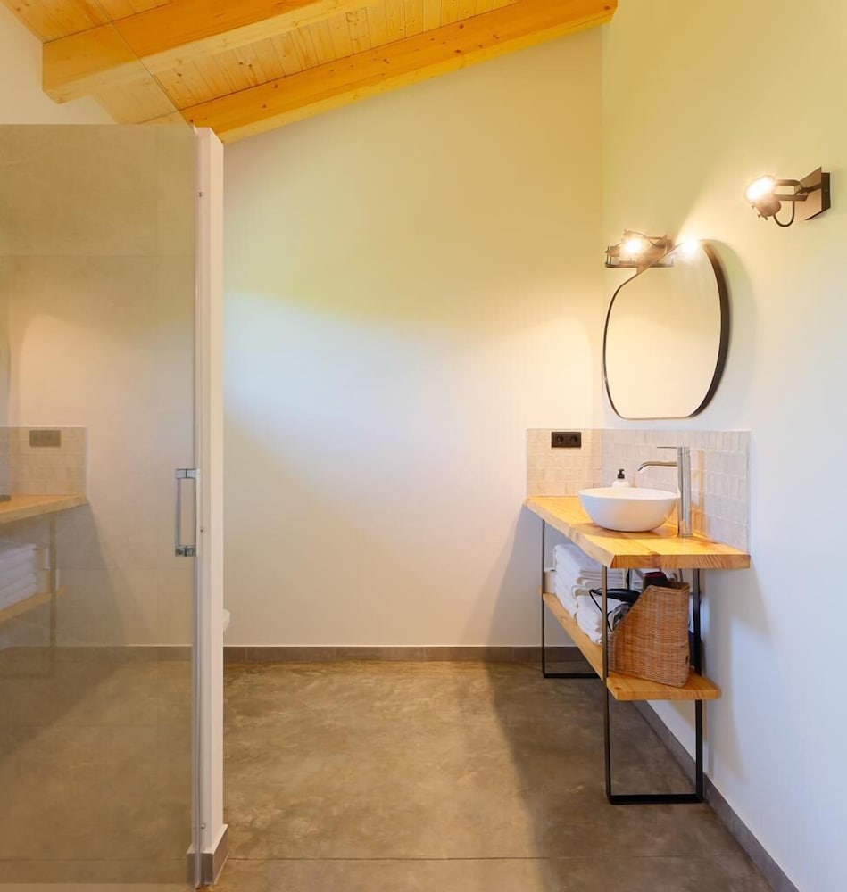 Apartamentos aronces