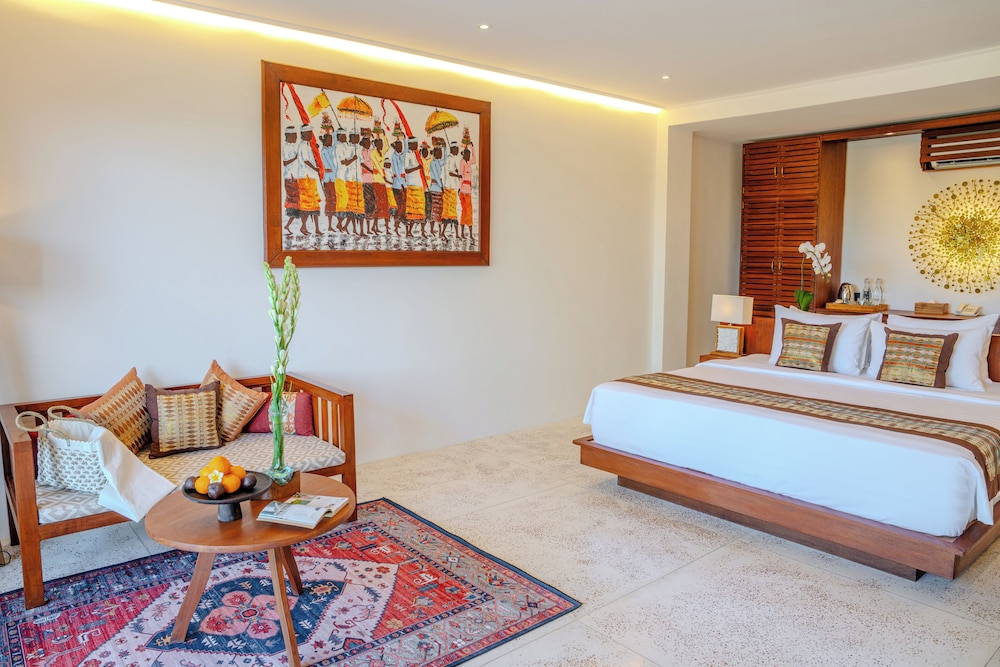 Hoshi Jungle Resort by Dhananjaya Hospitality