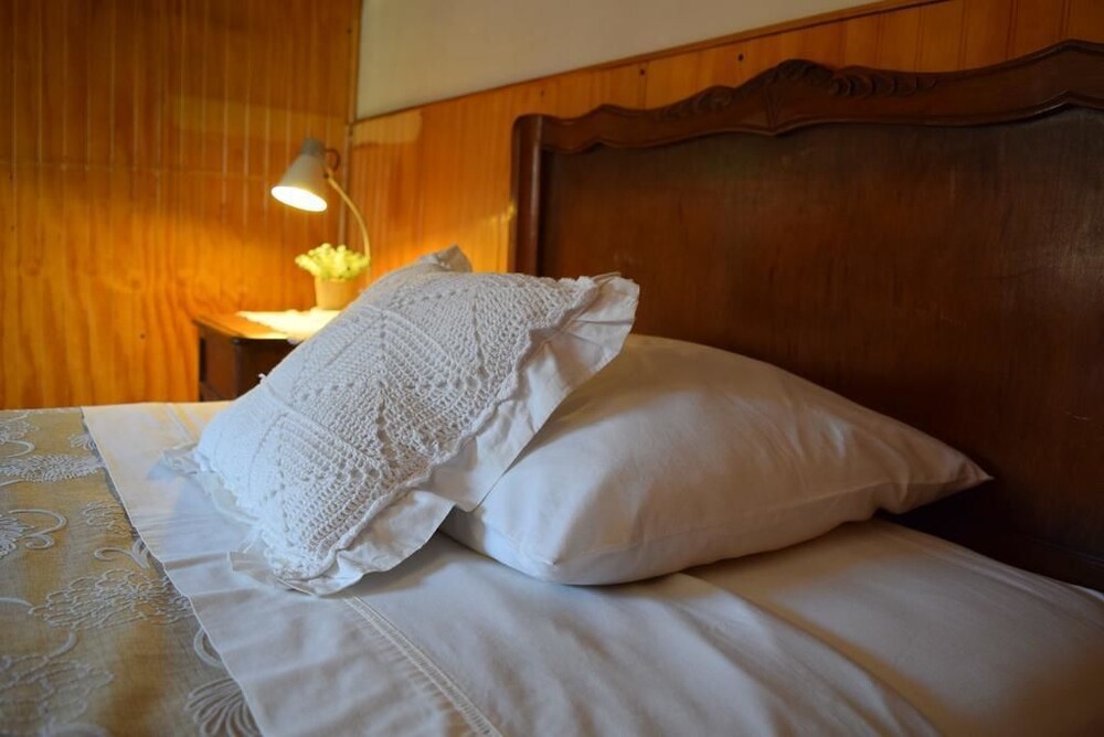 Alma Bed & Breakfast