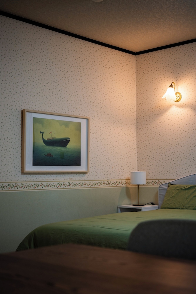 Ikkenyahotel FUKUOKA