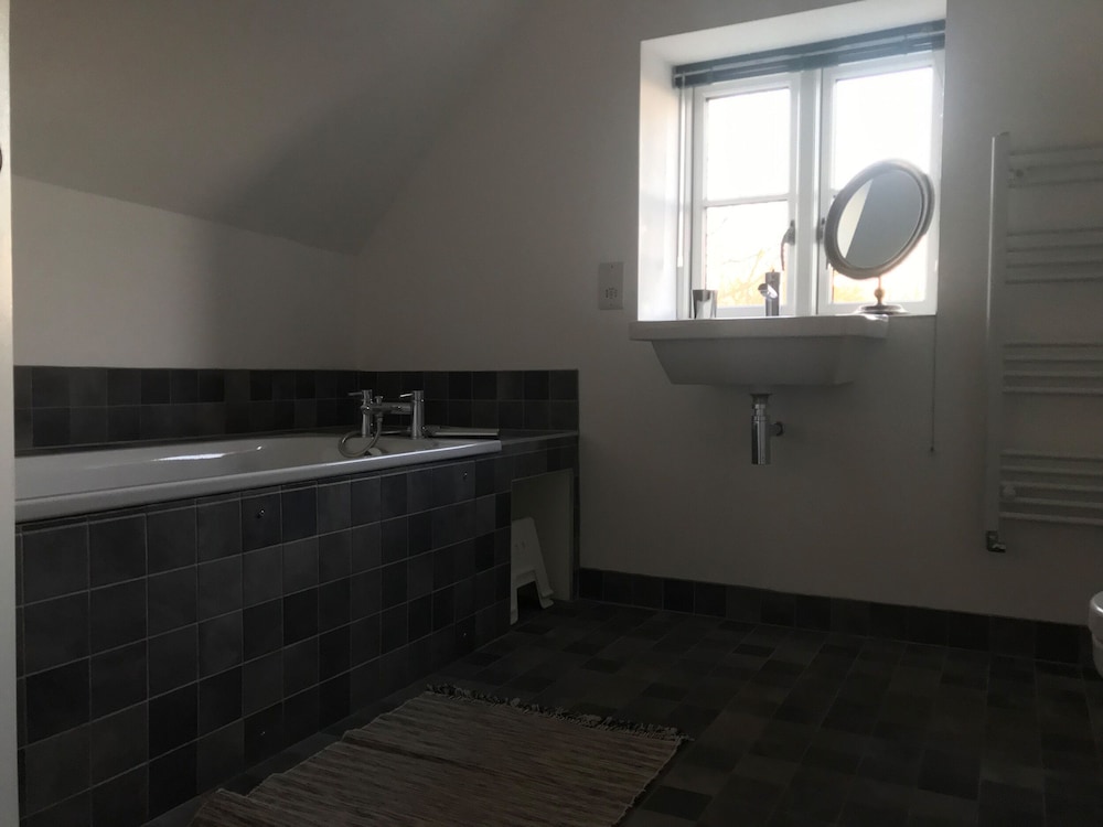 High Cogges Farm Holiday Cottages