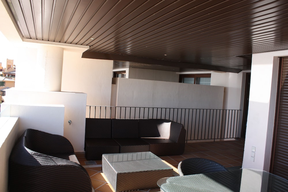 Bahia Boutique Apartments