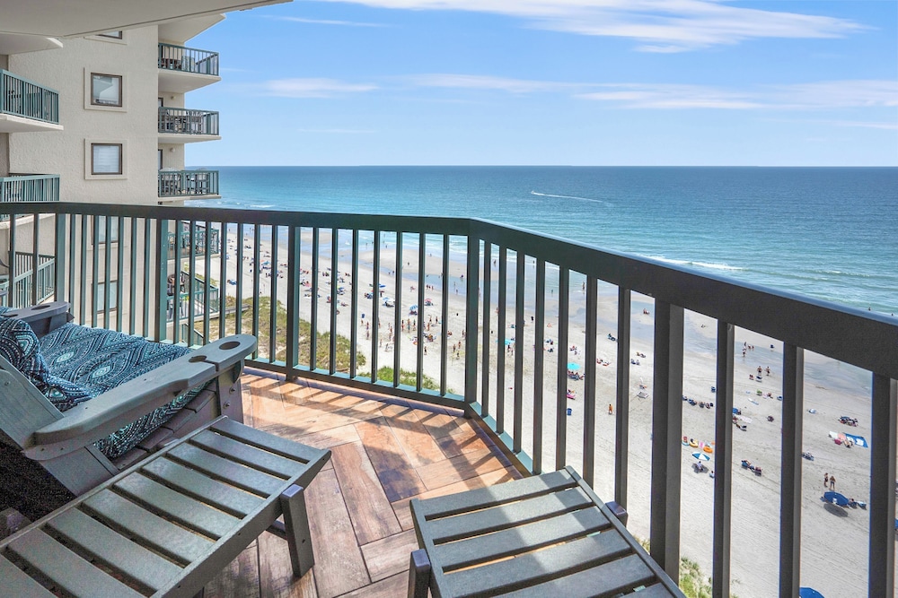 Ocean Bay Club 1404