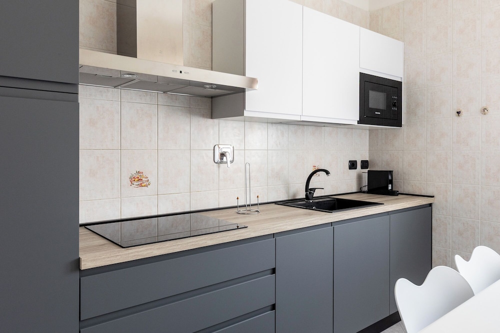 Bologna Modern Apartment by Wonderful Italy