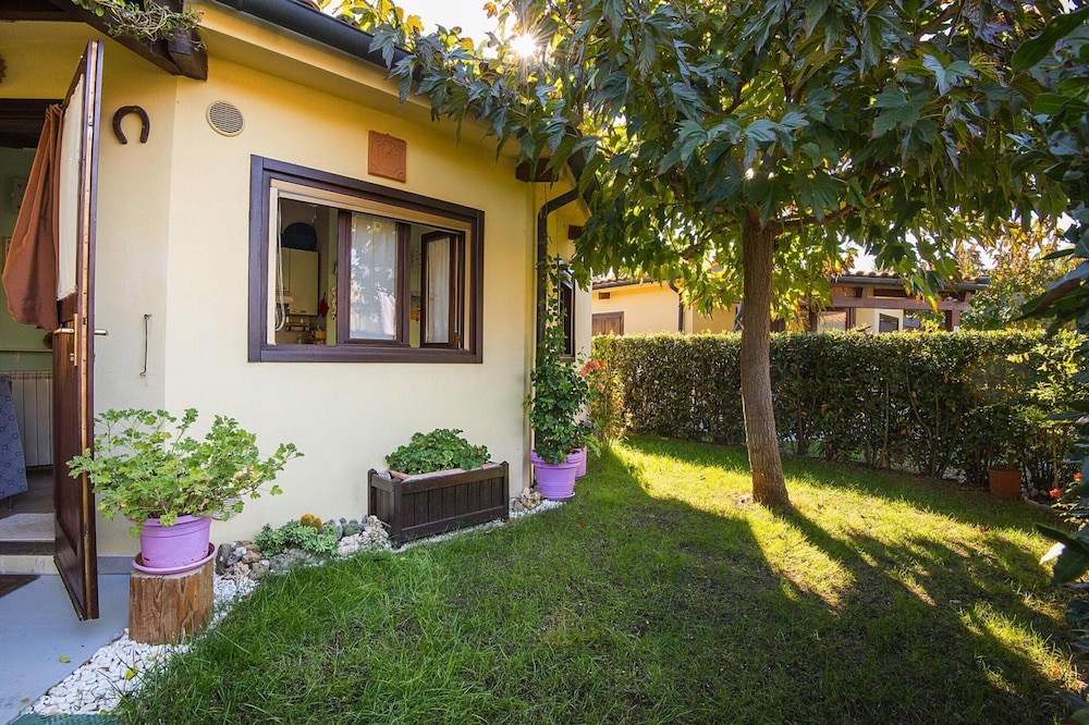 Bungalow in Riotorto Near the sea Beach-formerly TUI Ferienhaus