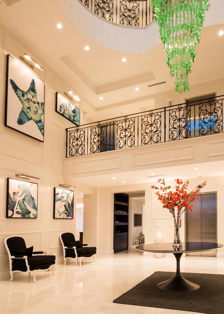 Mayfair Estates
