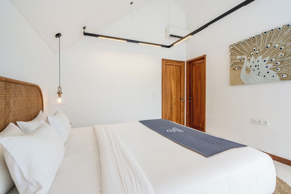 Premier Umalas Villa by Betterplace
