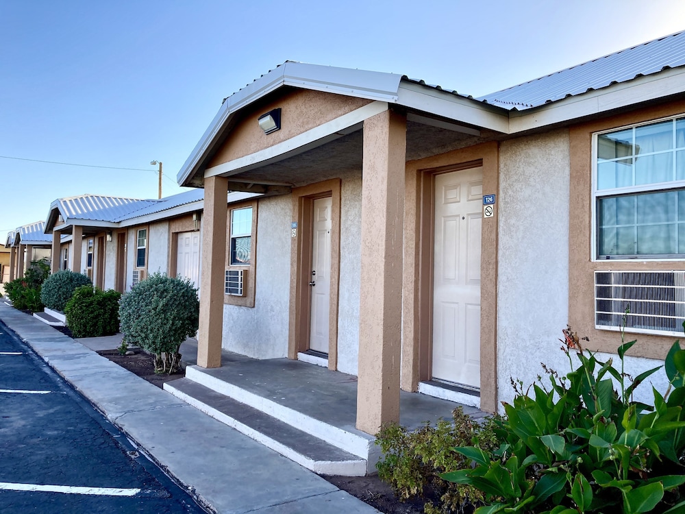 Desert Inn, fotografía 5