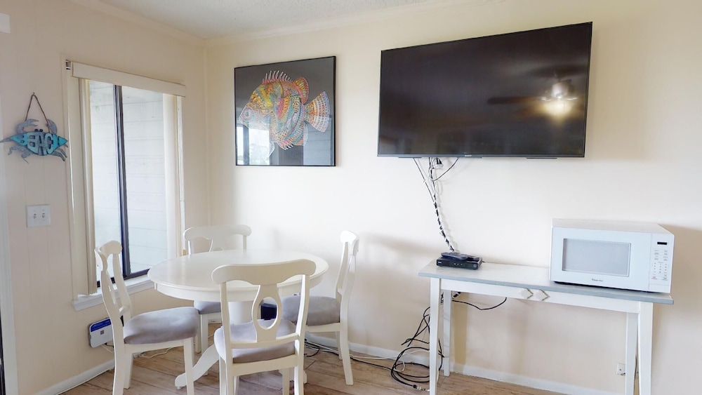Beach Racquet by Tybee Vacation Rentals