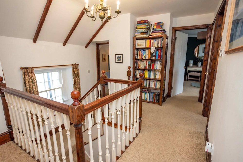 Hall House Estate - 4 Properties- St Florence