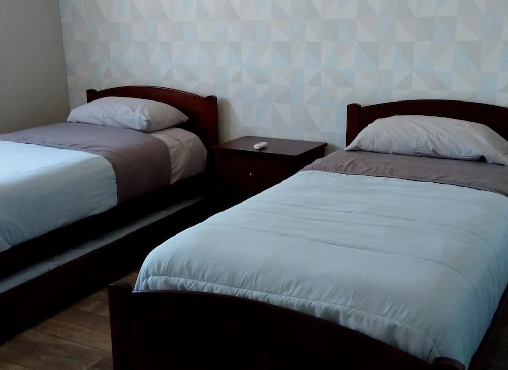 Apartamento con piscina enLa Paz México view 5