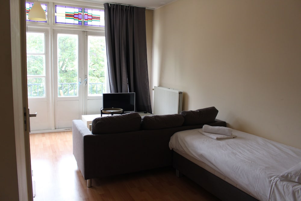 MyCityLofts - Aelbrechtskade