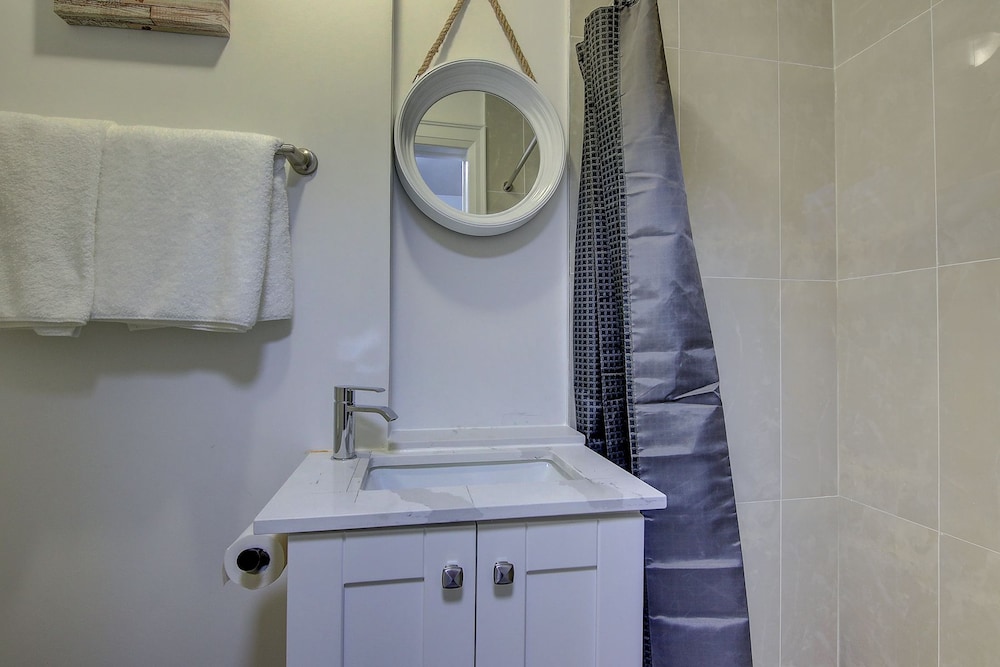 Spadina Guesthouse
