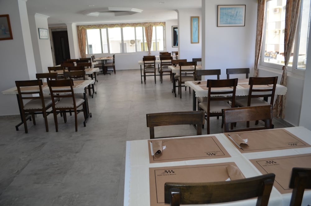 Grand Milano Otel - Image 19