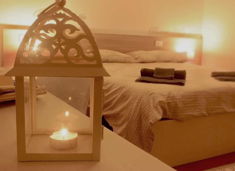 B&B Villa Grimani