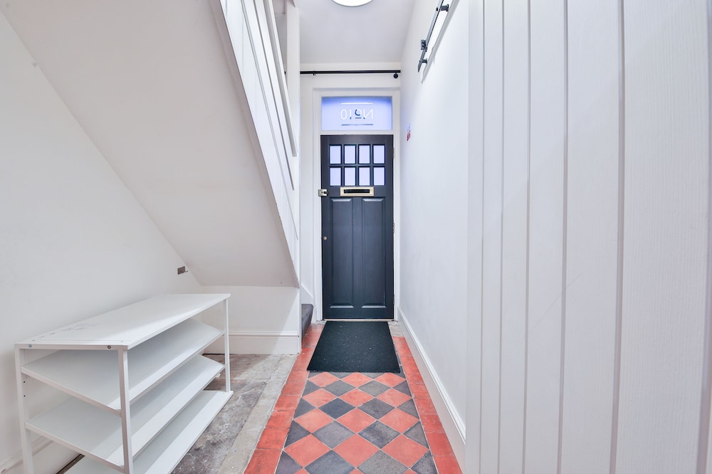 StayRight 3BR House in Pontcanna