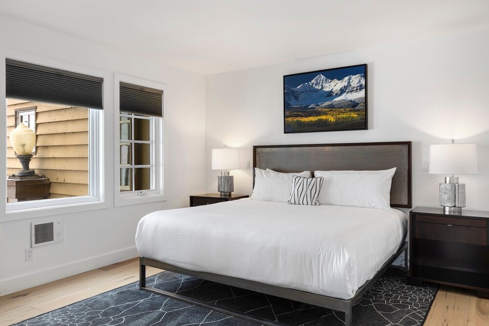 Telluride Ski Resort CO - Vacation Rentals