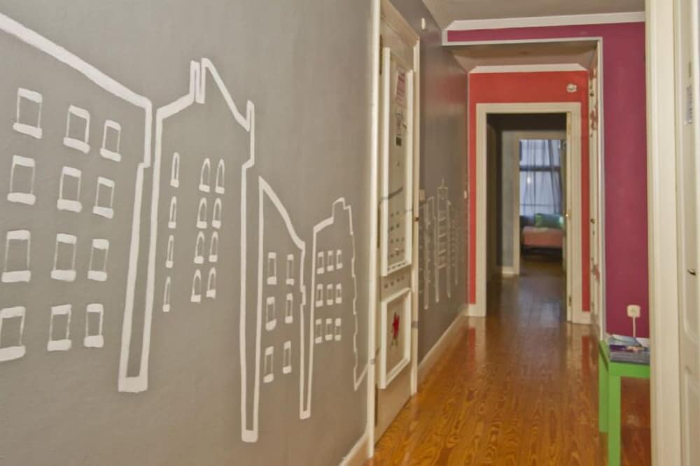 San Sebastian Vacations - Pension Goiko - Property Image 3