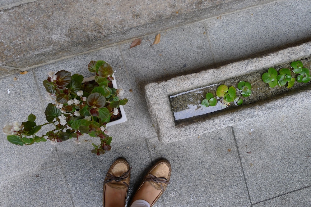 Xiwoo Hanok Guesthouse